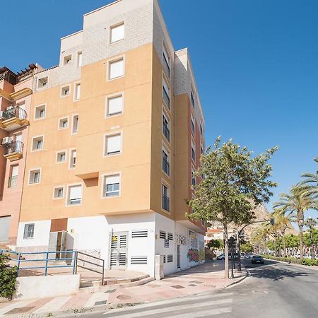 Expoholidays- Apartamentos Puerto Aguadulce Агвадульсе Экстерьер фото