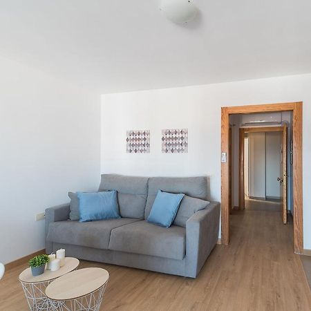 Expoholidays- Apartamentos Puerto Aguadulce Агвадульсе Экстерьер фото